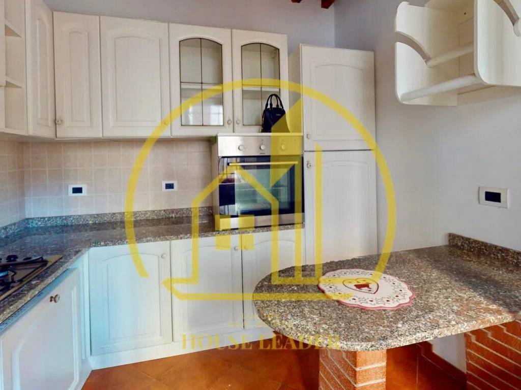Villa a Massarosa in Via Delle Grotte Bozzano, 24 - Foto 3