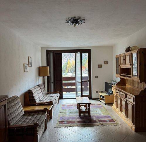 Appartamento a Varzo in Frazione San Domenico - Foto 2