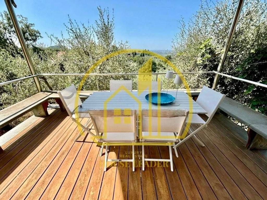 Villa a Massarosa in Via Di Conca Di Sopra - Foto 4