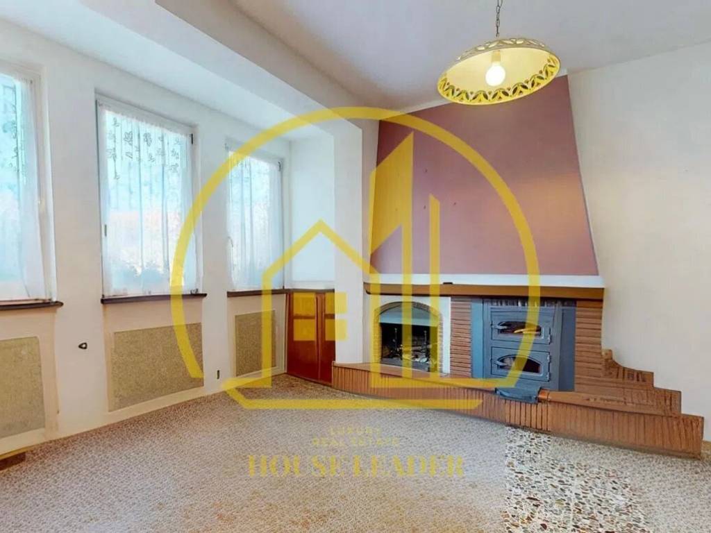Villa a Massarosa in Via Degli Sterpeti, 365 - Foto 3