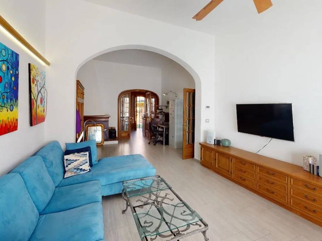 Villa a Viareggio in Via Dei Lecci, 45 - Foto 3