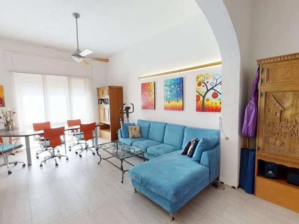 Villa a Viareggio in Via Dei Lecci, 45 - Foto 4