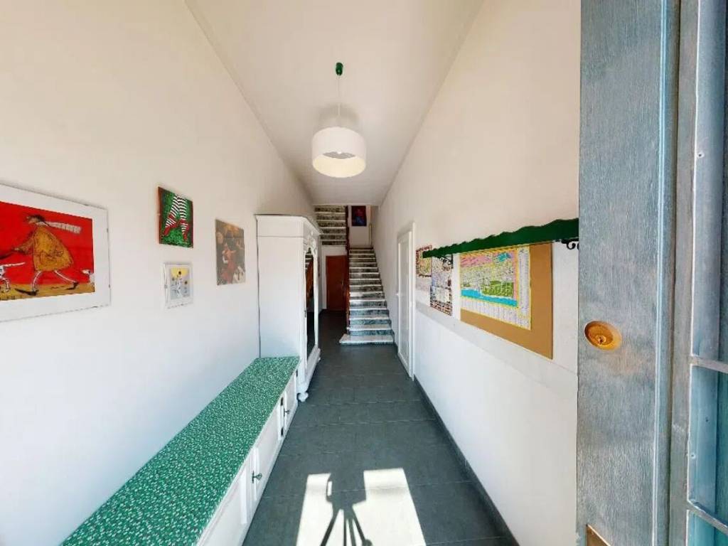 Villa a Viareggio in Via Dei Lecci, 45 - Foto 5