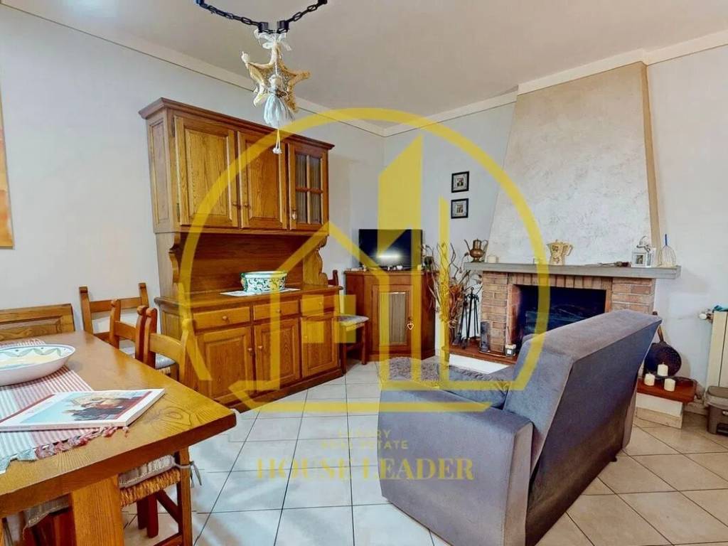 Villa a Massarosa in Via Pomaia, 223 -A - Foto 2