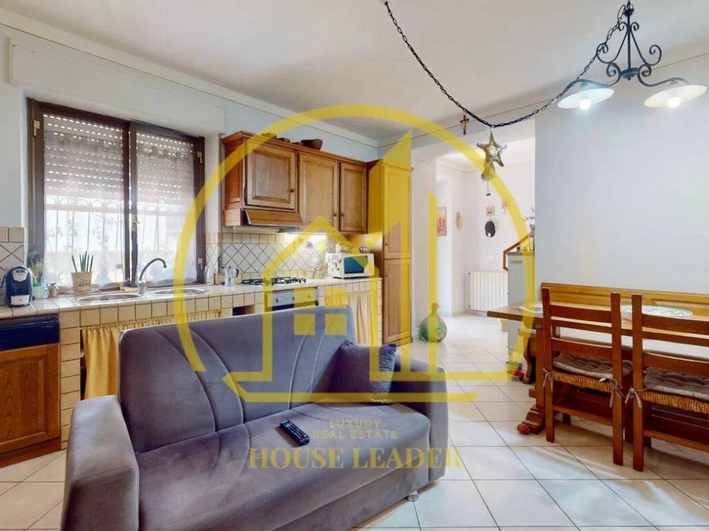 Villa a Massarosa in Via Pomaia, 223 -A - Foto 5