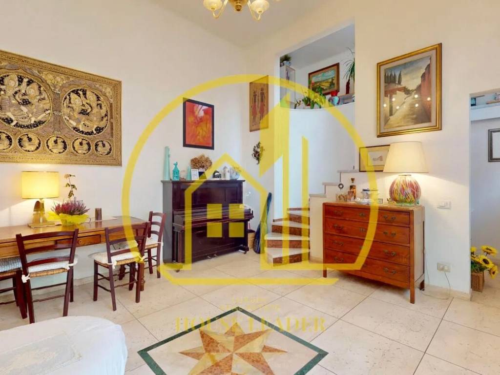 Villa a Viareggio in Via Padre Eugenio Barsanti No Number - Foto 5