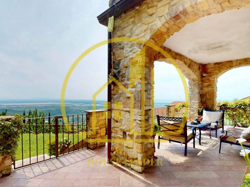 Villa a Massarosa in Via Dello Zilloro, 10 - Foto 2