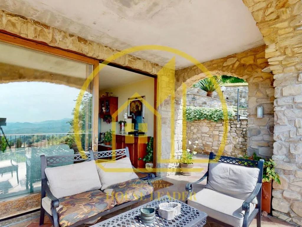 Villa a Massarosa in Via Dello Zilloro, 10 - Foto 3