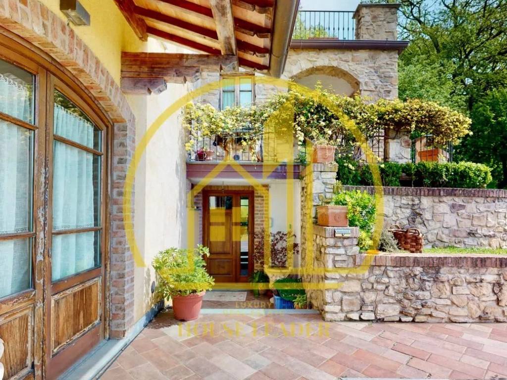 Villa a Massarosa in Via Dello Zilloro, 10 - Foto 4