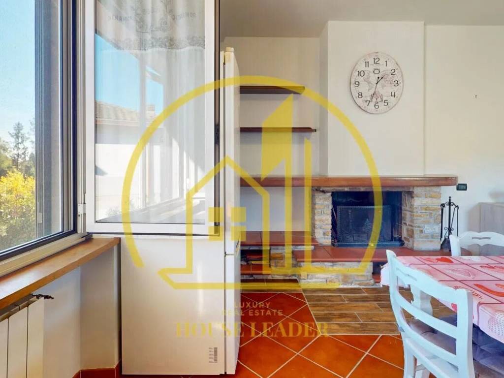 Appartamento a Massarosa in Via Degli Sterpeti, 365 - Foto 3
