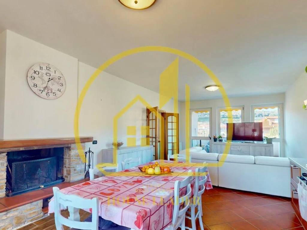 Appartamento a Massarosa in Via Degli Sterpeti, 365 - Foto 4