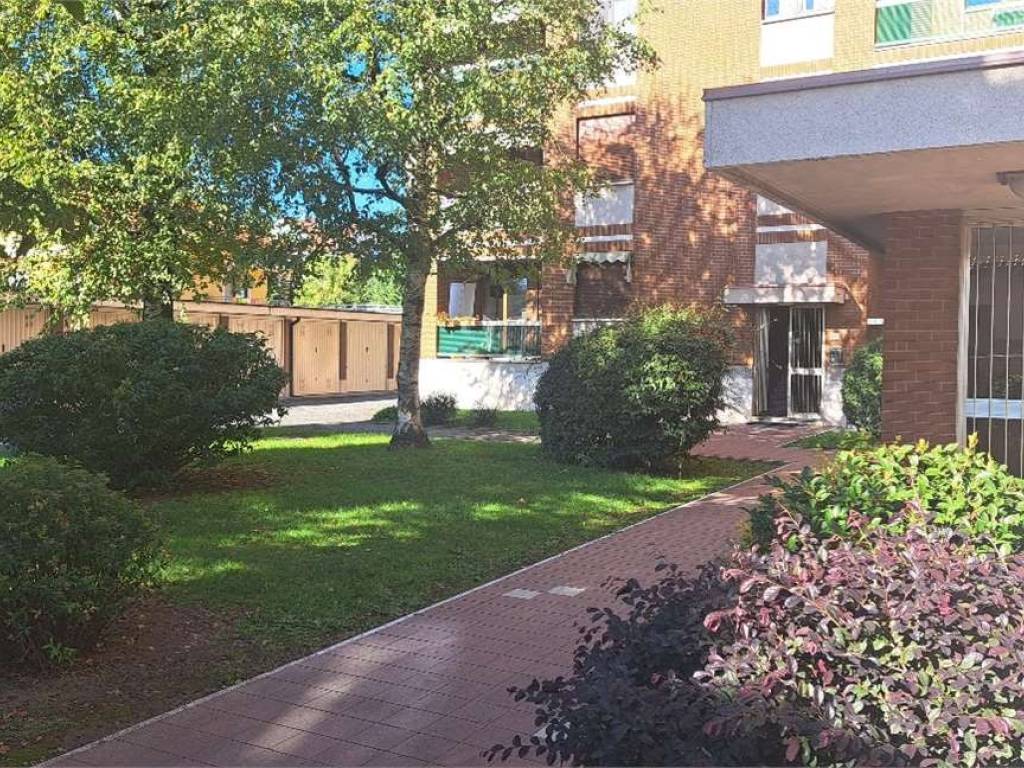 Appartamento a Ciriè in Via Mazzini, 12 - Foto 2