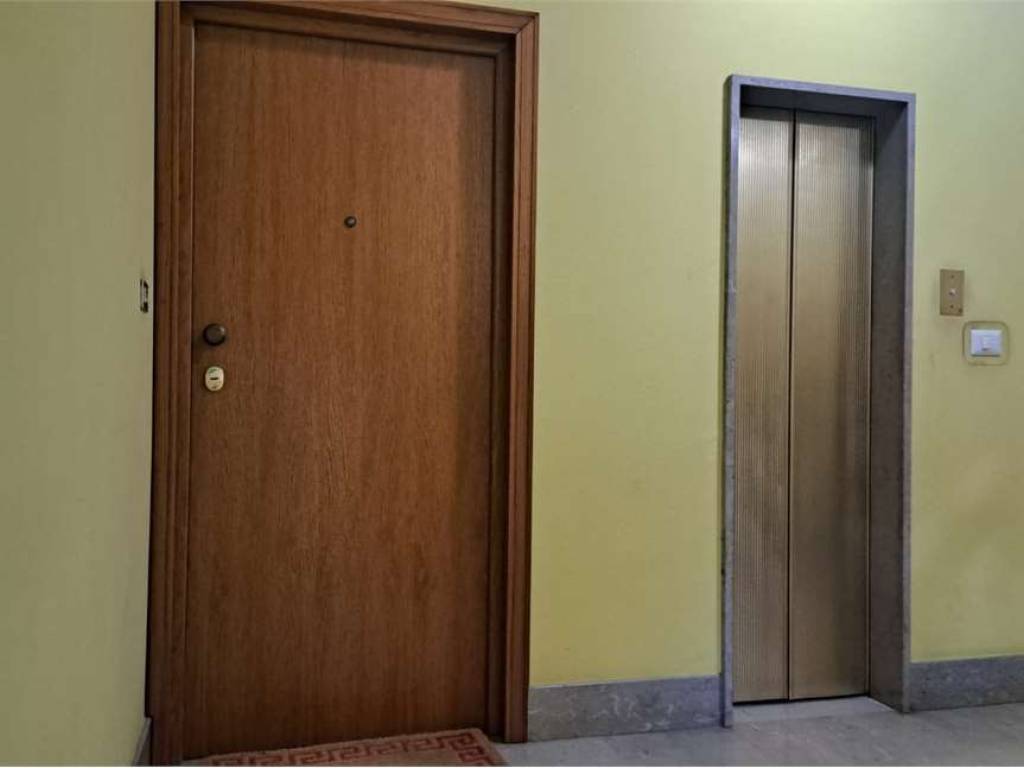 Appartamento a Ciriè in Via Mazzini, 12 - Foto 5