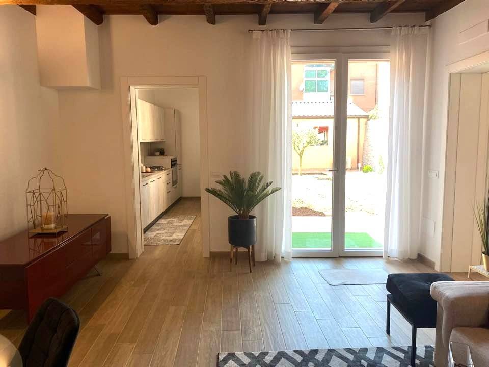 Appartamento a Ferrara in Via Palestro - Foto 2