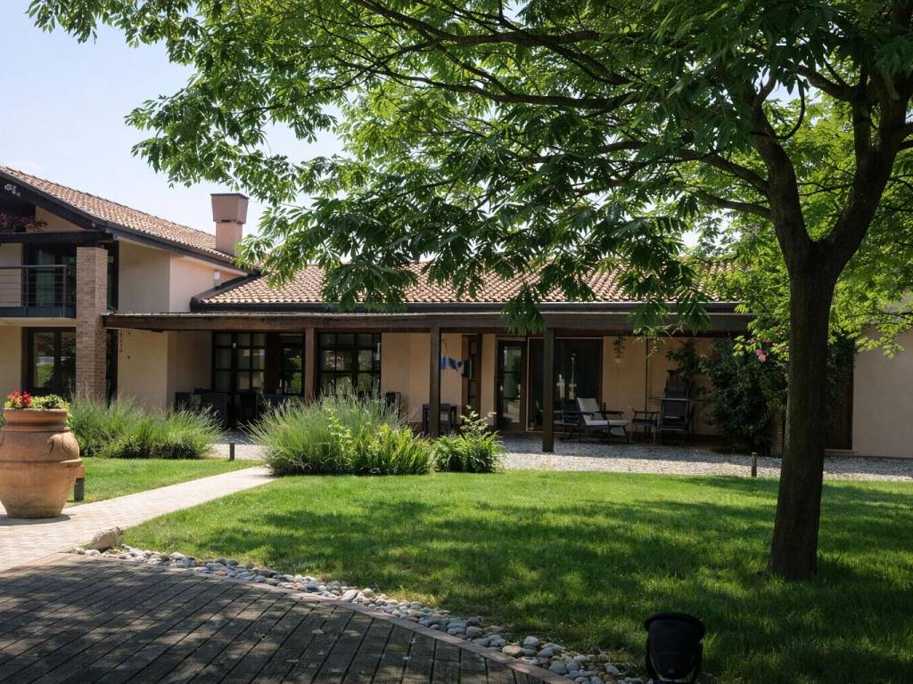 Villa a San biagio di callalta - Foto 4