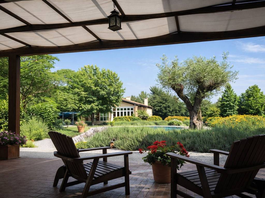 Villa a San biagio di callalta - Foto 5