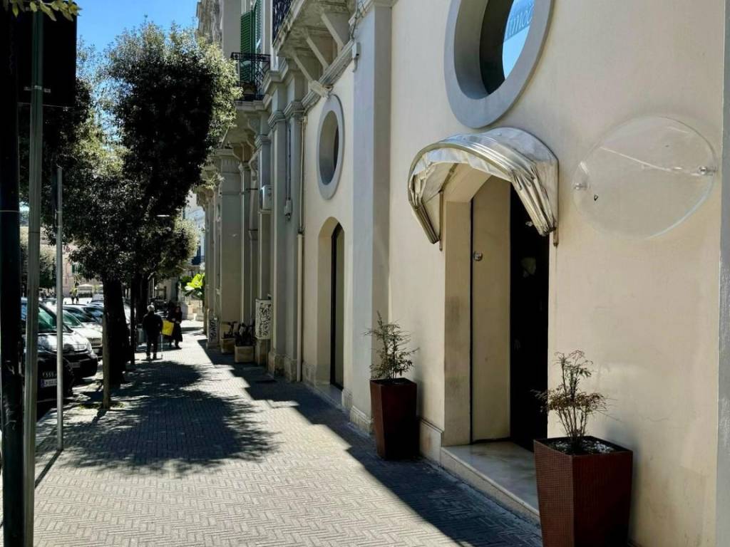 Immobile a Matera in Via 20 Settembre, 27 - Foto 2