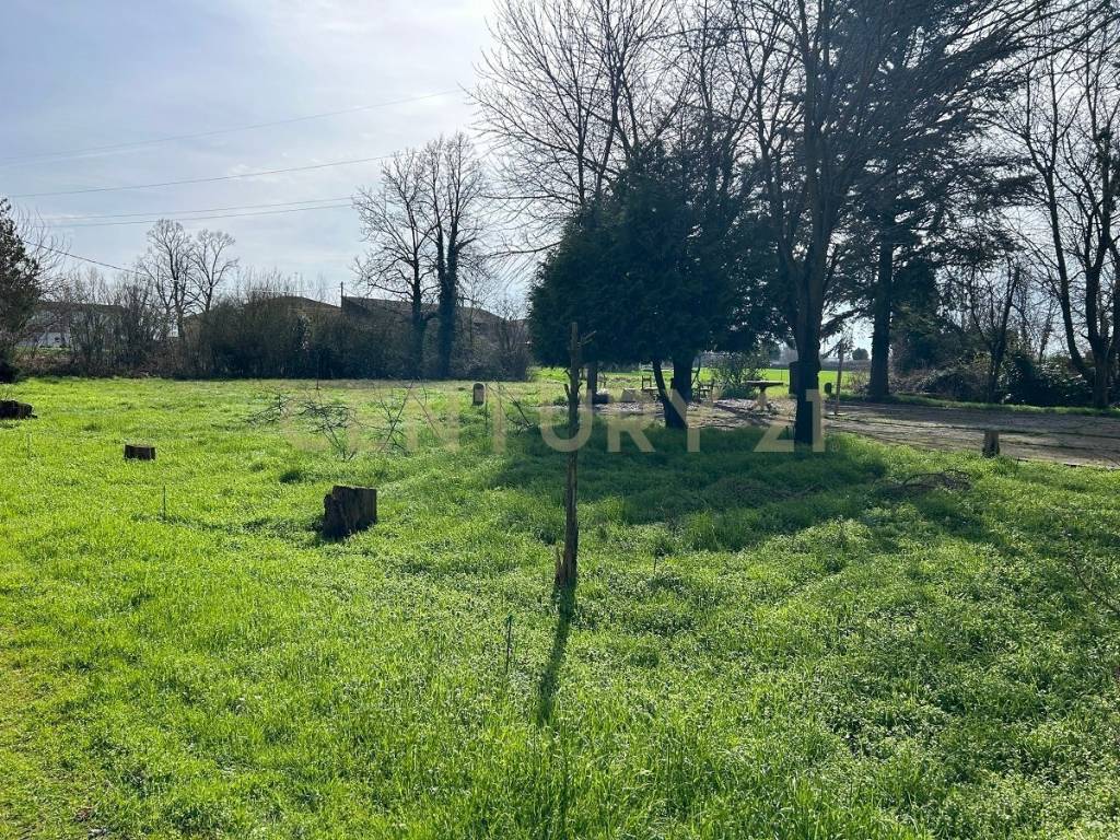 Rustico / casale a Ostiglia in Argine San Lorenzo, 11 - Foto 3