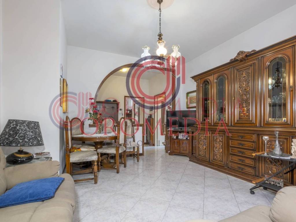 Appartamento a Osio sotto in via foscolo - Foto 2