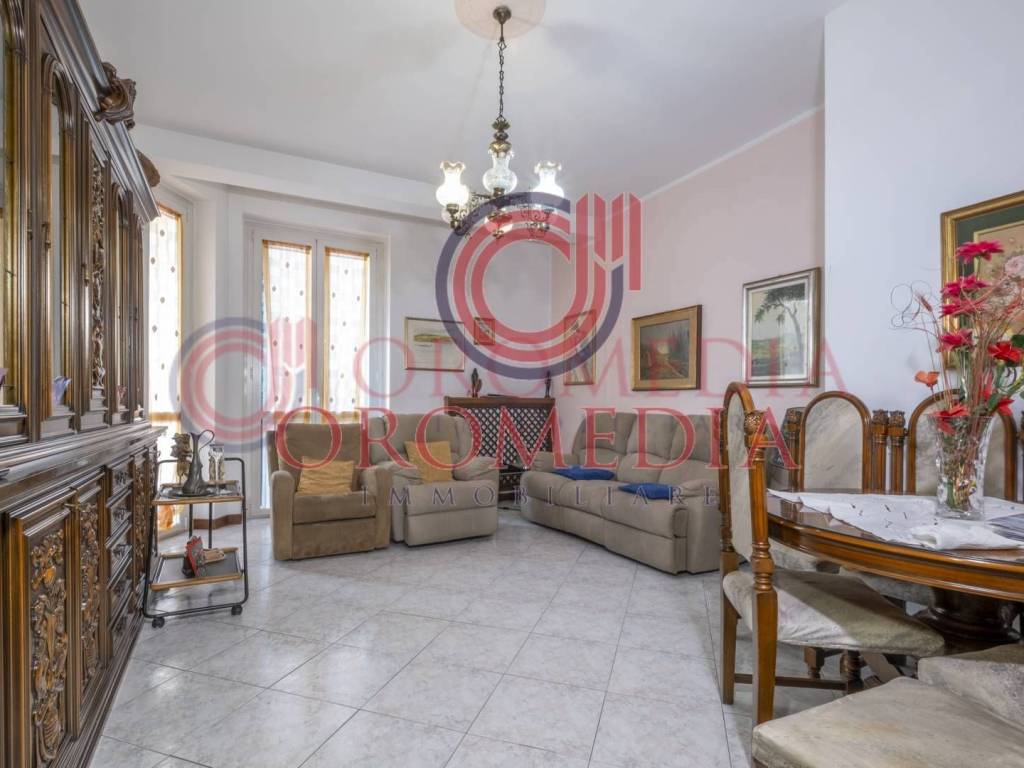 Appartamento a Osio sotto in via foscolo - Foto 3