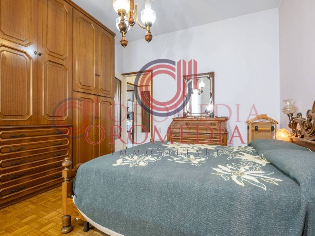 Appartamento a Osio sotto in via foscolo - Foto 4