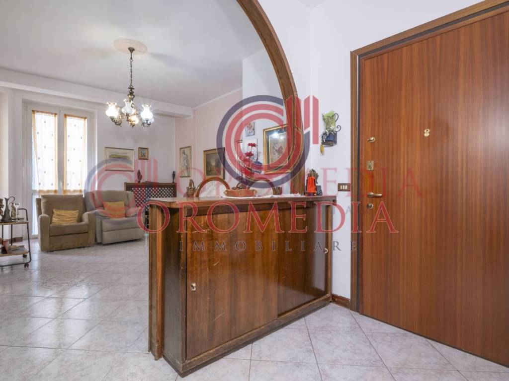 Appartamento a Osio sotto in via foscolo - Foto 5