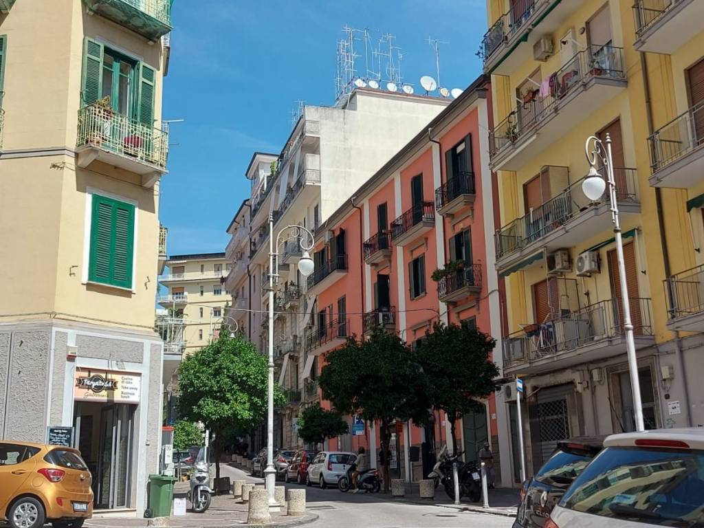 Immobile a Salerno in Via Fieravecchia, 31 - Foto 5