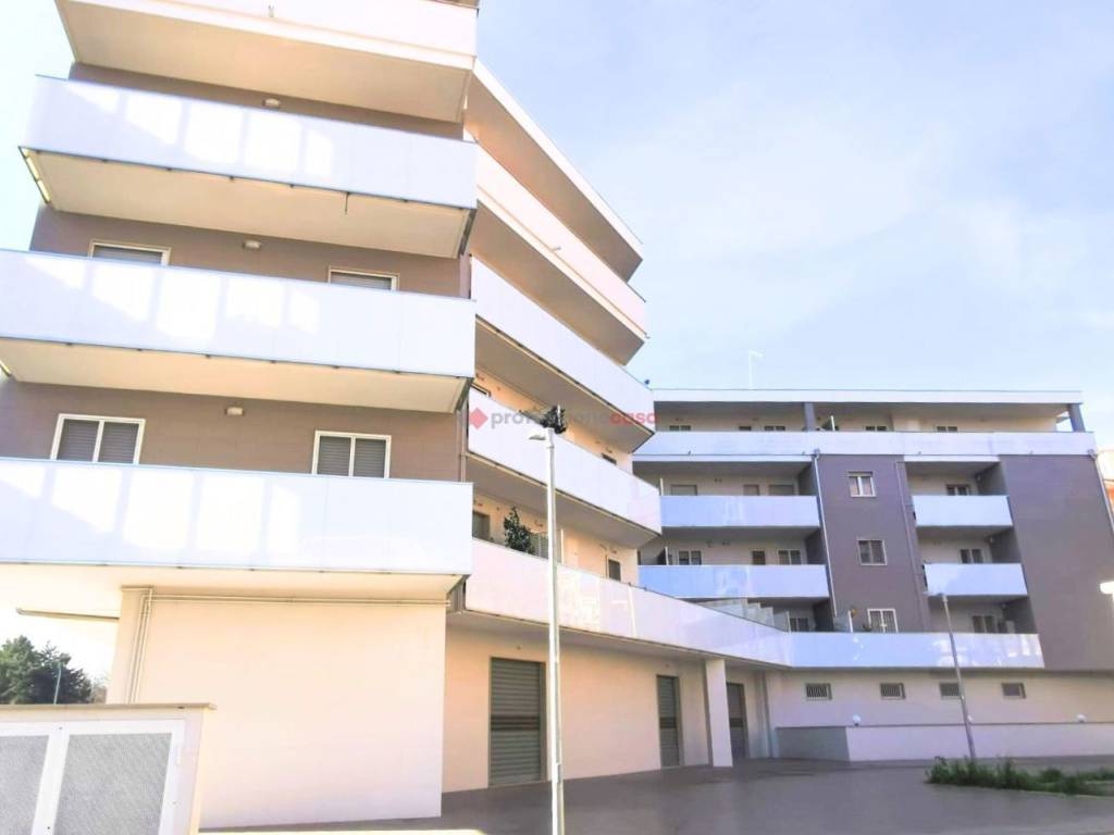 Appartamento a Foggia in Via Berlinguer, 3 - Foto 2