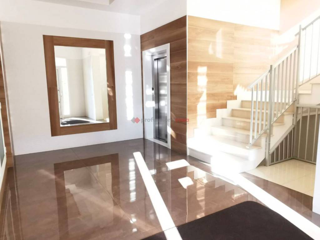 Appartamento a Foggia in Via Berlinguer, 3 - Foto 4