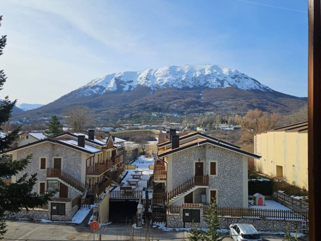 Appartamento a Rocca di mezzo in Viale 24 Maggio - Foto 3