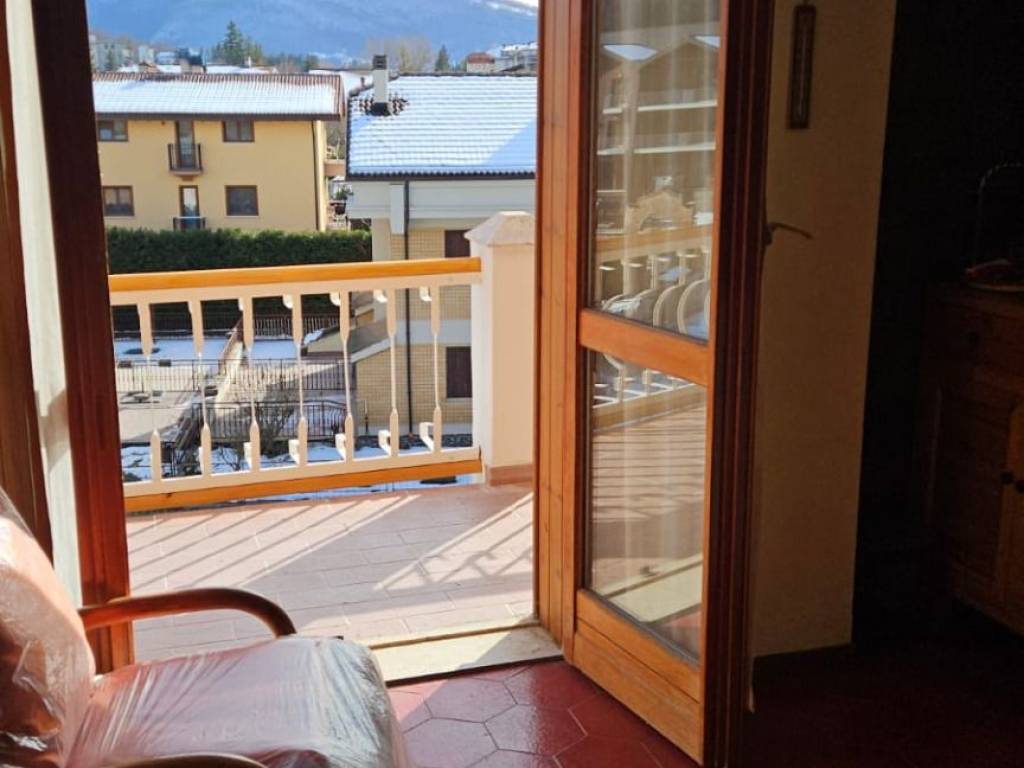 Appartamento a Rocca di mezzo in Viale 24 Maggio - Foto 5