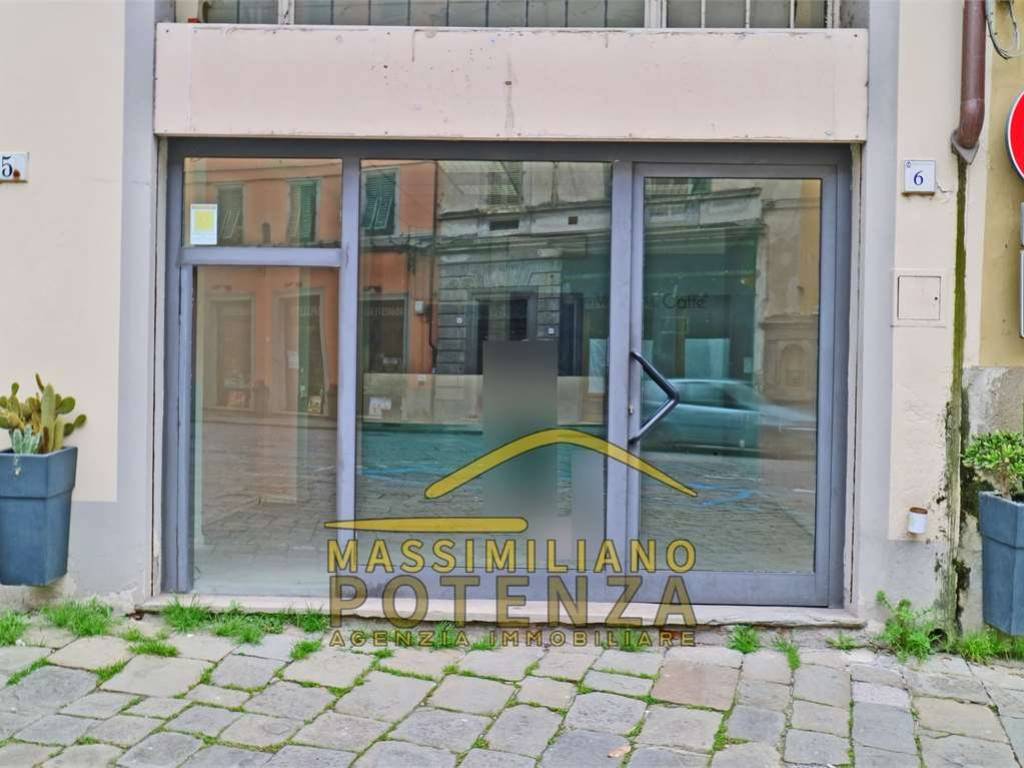 Immobile a Pescia in piazza della Maddalena, 0 - Foto 2