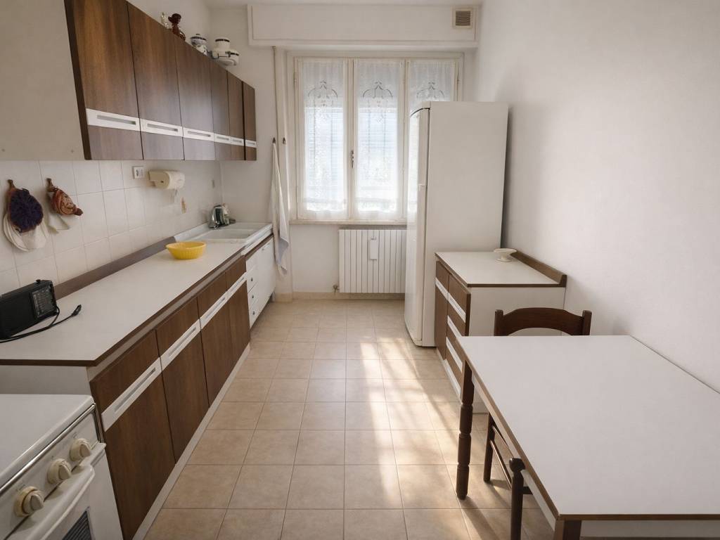 Appartamento a Pesaro in Via Luciano Manara - Foto 3