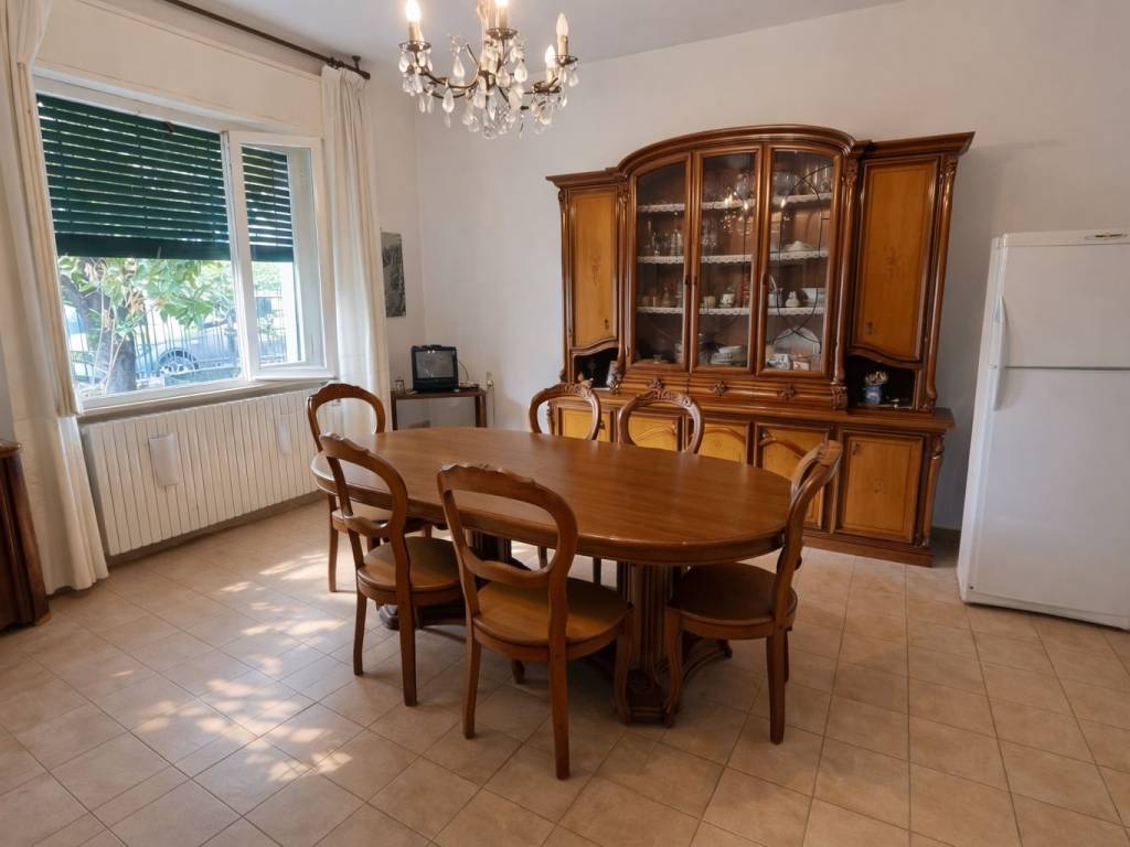 Appartamento a Pesaro in Via Luciano Manara - Foto 4