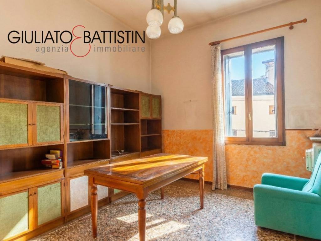 Appartamento a Vicenza in Contrà S. Marco - Foto 3