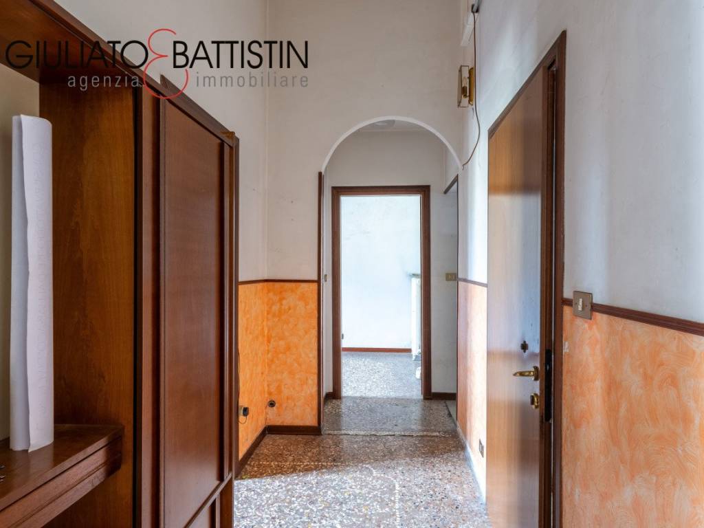 Appartamento a Vicenza in Contrà S. Marco - Foto 4