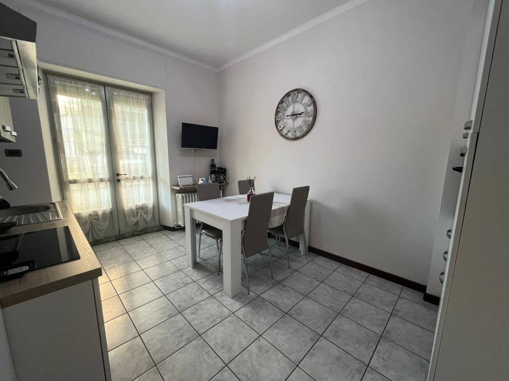 Appartamento a Asti in Corso Dante Alighieri, 99 - Foto 2