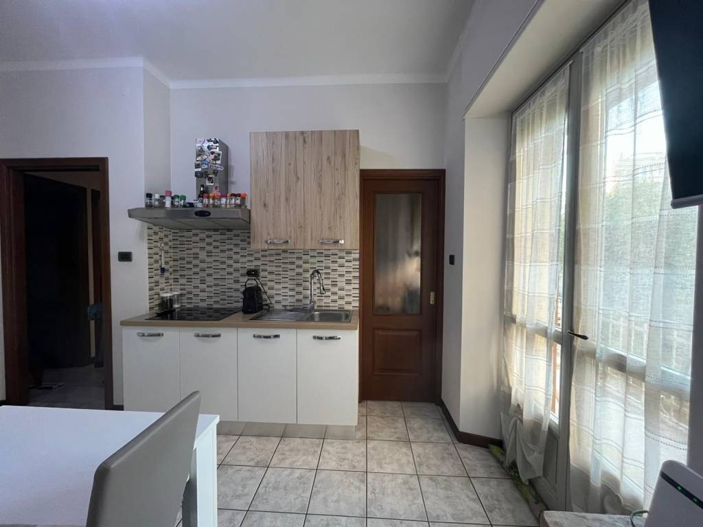 Appartamento a Asti in Corso Dante Alighieri, 99 - Foto 3