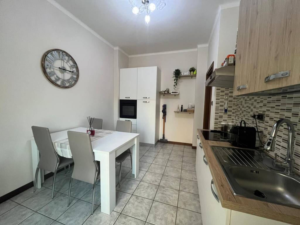 Appartamento a Asti in Corso Dante Alighieri, 99 - Foto 4