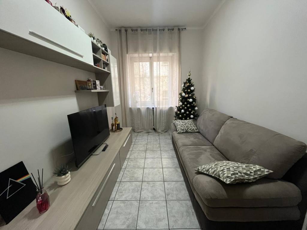 Appartamento a Asti in Corso Dante Alighieri, 99 - Foto 5