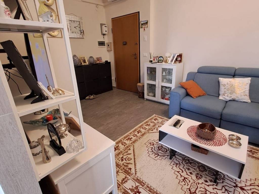 Appartamento a Livorno in Via Niccolò Machiavelli, 11 - Foto 3