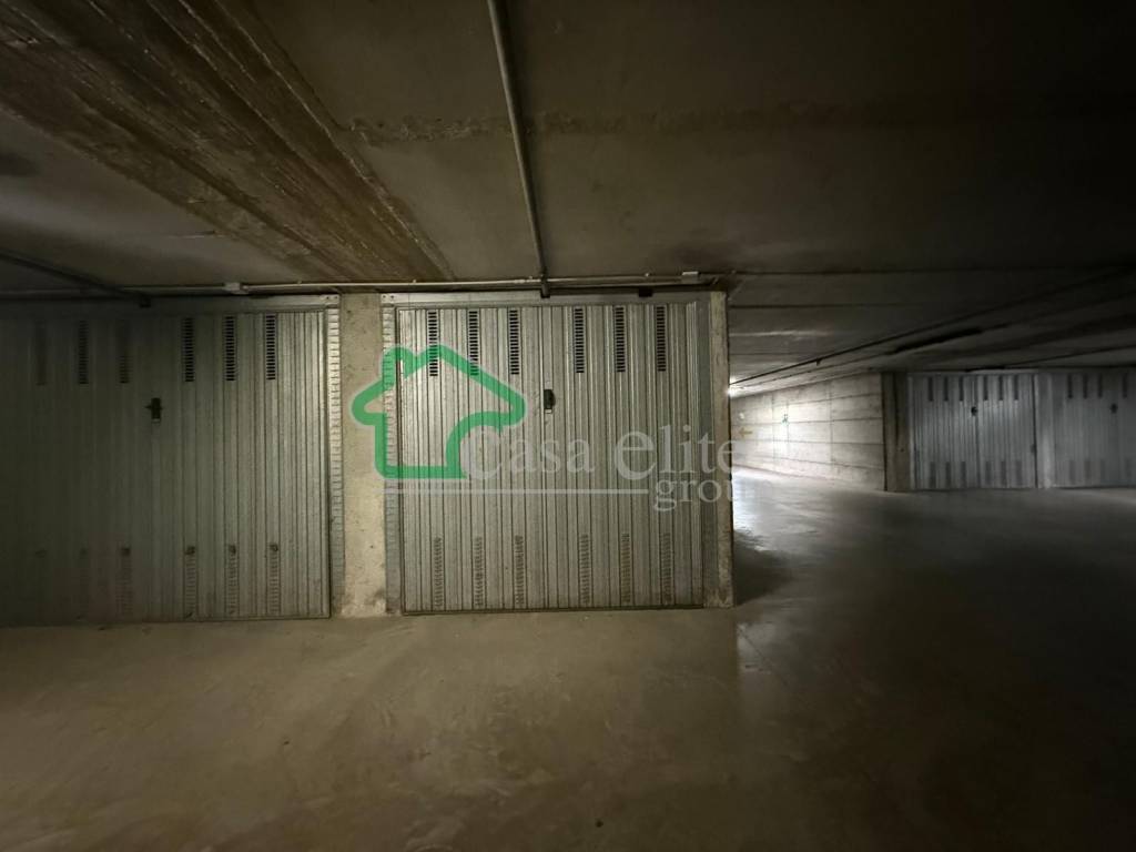 Box / garage a Lodi in Via Defendente da Lodi - Foto 3