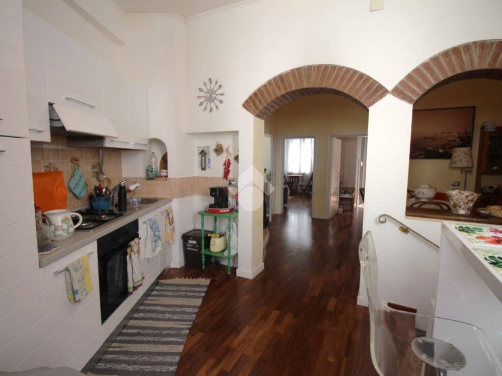 Appartamento a Termoli in Via Francesco de Sanctis, 26 - Foto 2