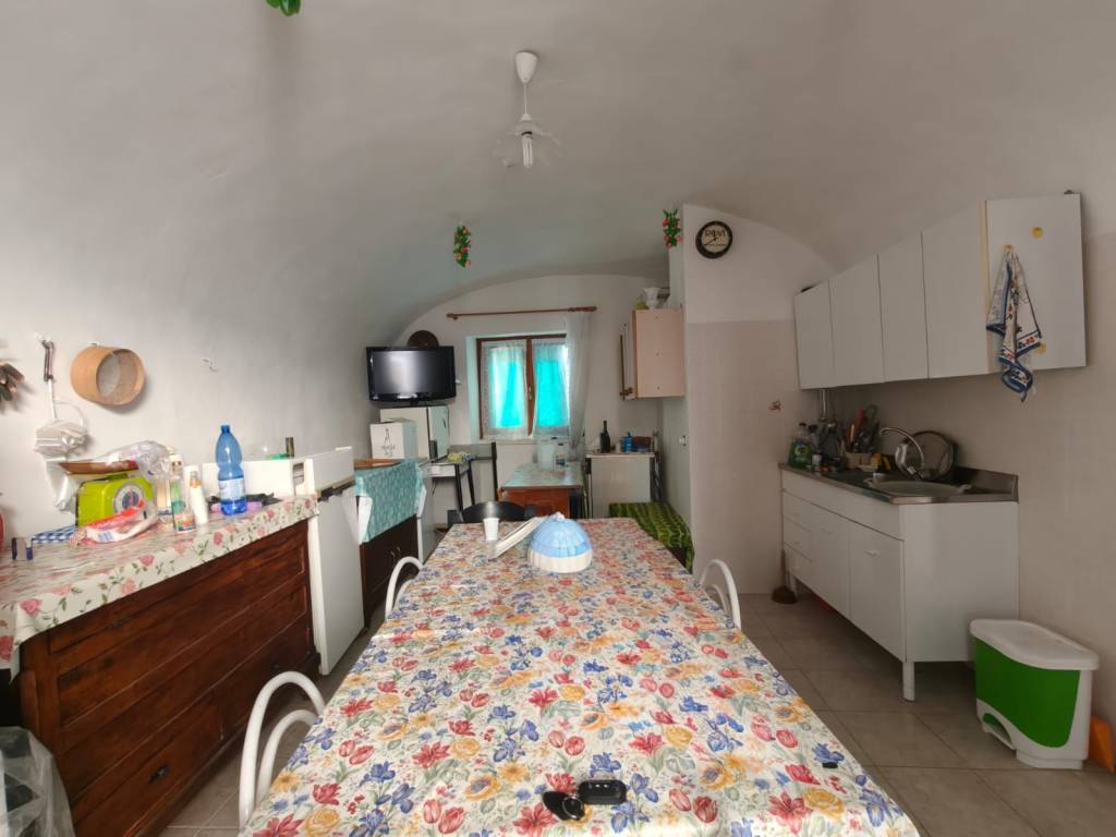 Casa indipendente a Castelvecchio calvisio in Via della Mora, 5 - Foto 5