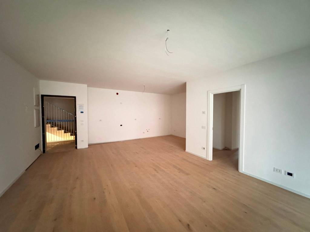 Appartamento a Vicenza in Via Monte Zovetto, 43 - Foto 3