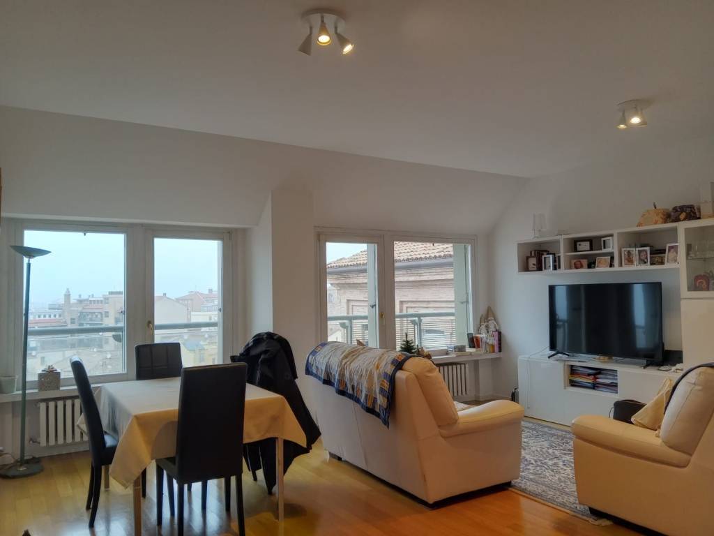 Appartamento a Pesaro in Via Barignani - Foto 2