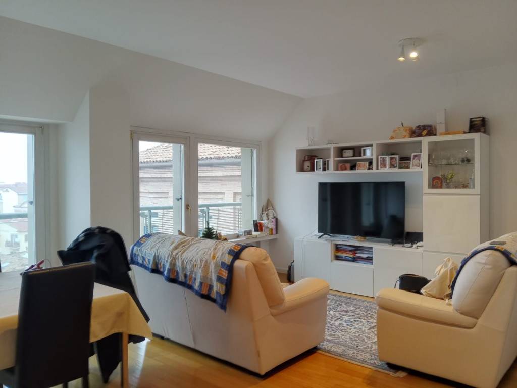 Appartamento a Pesaro in Via Barignani - Foto 3