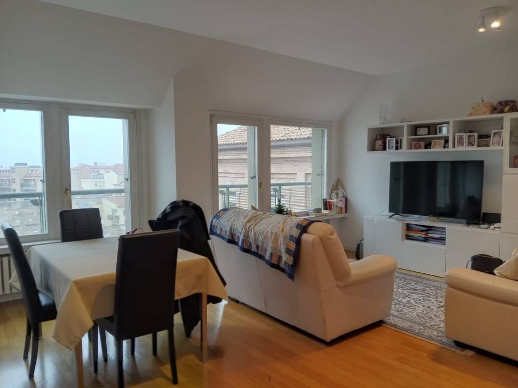 Appartamento a Pesaro in Via Barignani - Foto 5