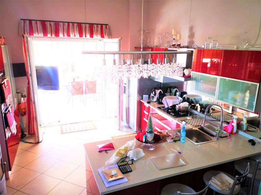 Appartamento a Cadeo in Via L. da Vinci, 8 - Foto 2