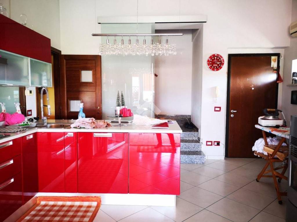 Appartamento a Cadeo in Via L. da Vinci, 8 - Foto 3